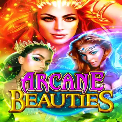 ArcaneBeauties: Embrace the Magic of the Ultimate Casino Experience