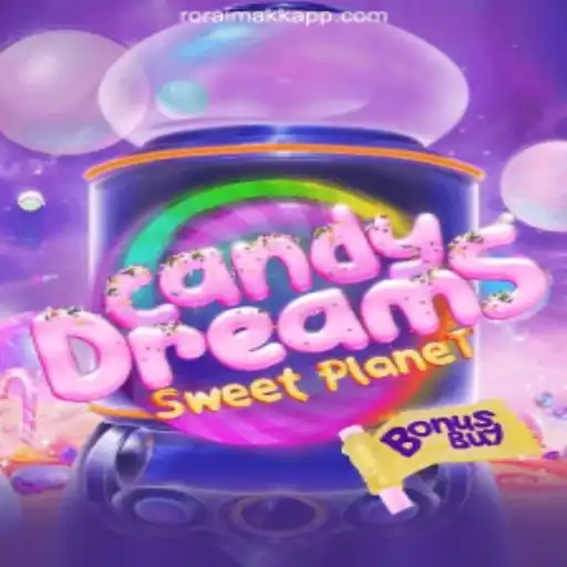 CandyDreamsSweetPlanet: Your Gateway to a Sweet Gaming Experience