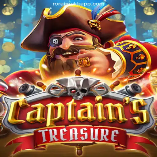 Exploring CaptainssTreasure: The Thrilling Adventure Awaits