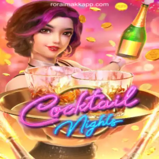 Unveiling CocktailNights: The Exciting New Game in RoraimaKK O melhor cassino online do Brasil⭐️