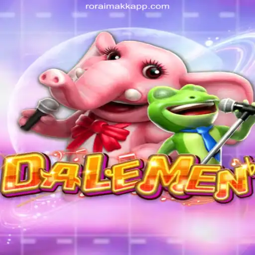 DALEMEN: A Thrilling Adventure in the World of Digital Gaming