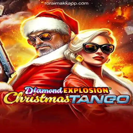 Exploring 'DiamondExplosionTango': A New Frontier in Gaming