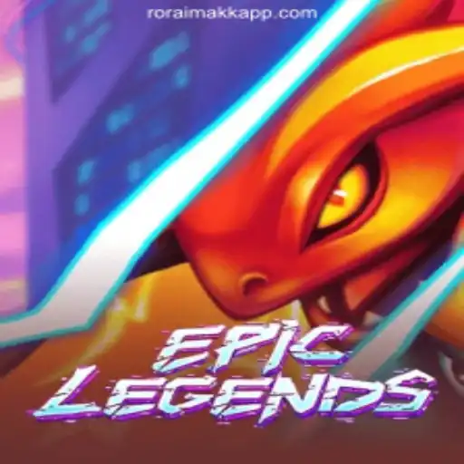 EpicLegends: Dive into the Ultimate Gaming Experience
