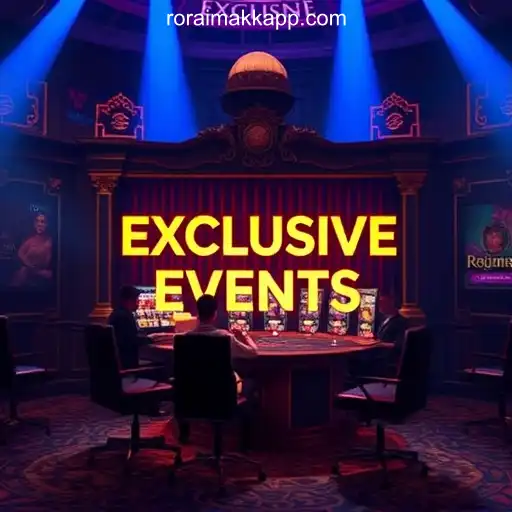 Exclusive Events