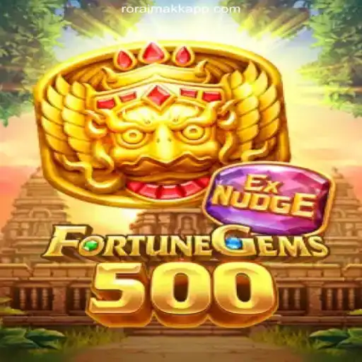 Exploring FortuneGems500: An In-Depth Look at the Game and Its Exciting Features