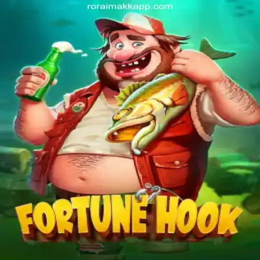 Exploring the Thrill of FortuneHook: Discover the Ultimate Online Casino Experience in Brazil
