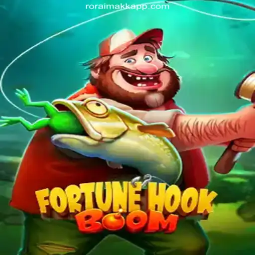 Exploring FortuneHookBoom: The Thrilling Casino Game Captivating Players in Brazil