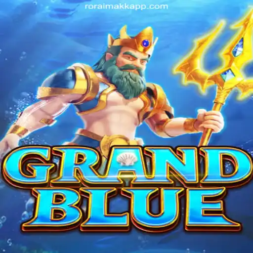 Discover the Enchanting World of GRANDBLUE and the Thrill of RoraimaKK
