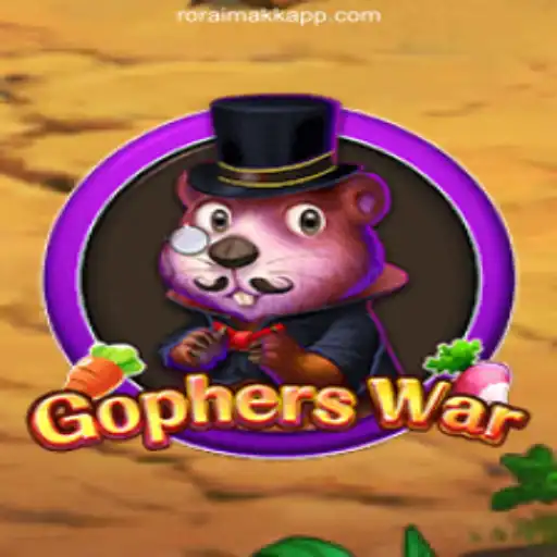 Exploring the Thrilling World of GophersWar: A New Gaming Adventure