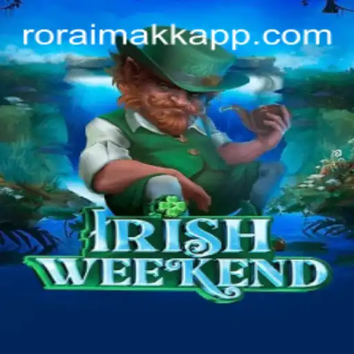 IrishWeekend: A Journey into the World of Innovative Casino Gaming