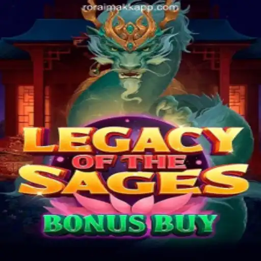 Experience the Thrill of LegacyoftheSagesBonusBuy: A Brazilian Favorite