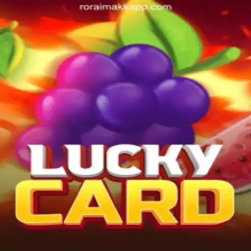 Discover LuckyCard: RoraimaKK’s Premier Online Casino Game