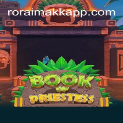 Explore the Enchanting World of BookOfPriestess
