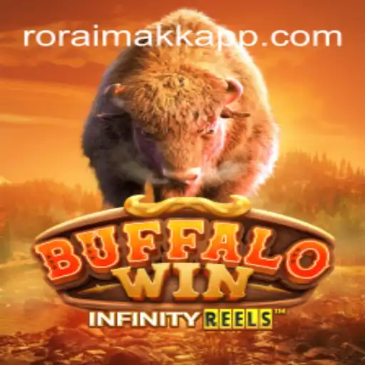 BuffaloWin: A Thrilling Casino Journey
