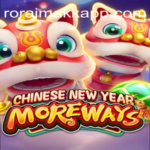 Discover CHINESENEWYEARMOREWAYS: An Exciting Casino Game