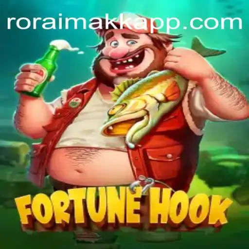 Exploring the Thrill of FortuneHook: Discover the Ultimate Online Casino Experience in Brazil