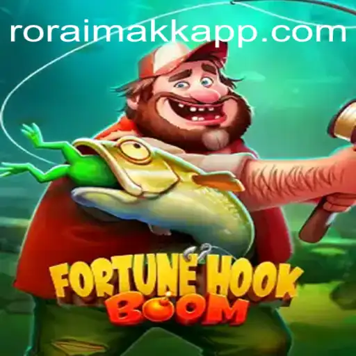 Exploring FortuneHookBoom: The Thrilling Casino Game Captivating Players in Brazil