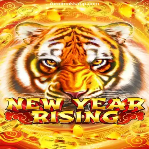 Discover the Excitement of NewYearRising