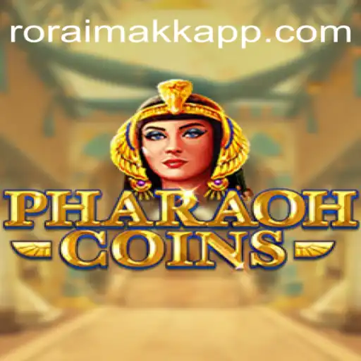 Exploring PharaohCoins: The Rise of RoraimaKK - The Premier Online Casino in Brazil