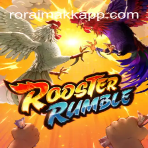 Experience the Exciting World of RoosterRumble: The Ultimate Online Casino Game