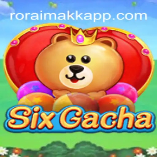 Discover SixGacha: A Thrilling New Online Gaming Experience