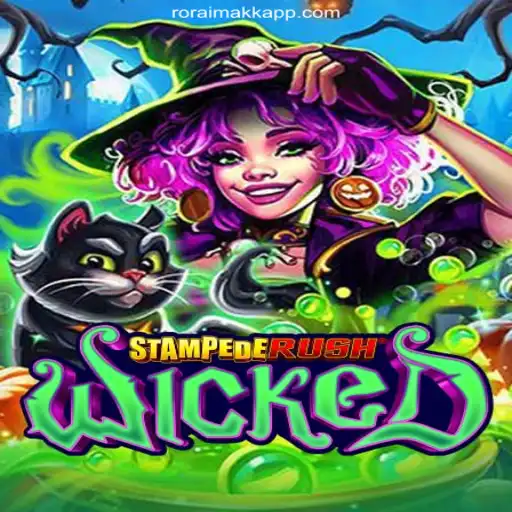 Exploring the Thrills of StempedeRushWicked and Discovering RoraimaKK