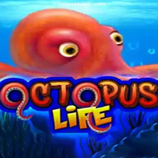 OctopusLife: Dive into a World of Underwater Adventure