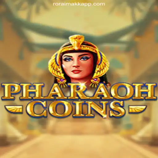 Exploring PharaohCoins: The Rise of RoraimaKK - The Premier Online Casino in Brazil