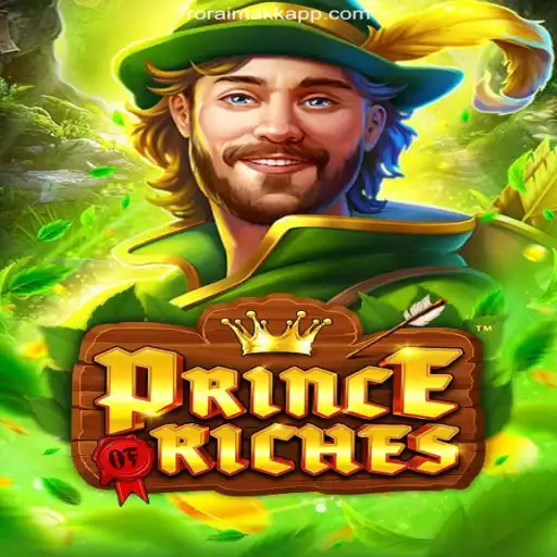 Exploring PrinceOfRiches: An Engaging Journey into the World of RoraimaKK's Online Casino