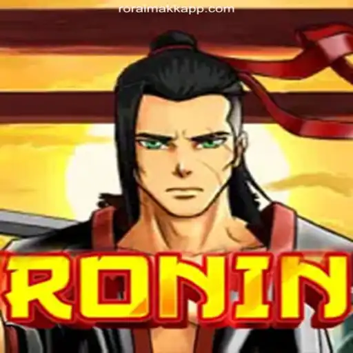 Exploring Ronin: The Legendary Game Against the Backdrop of RoraimaKK Casino