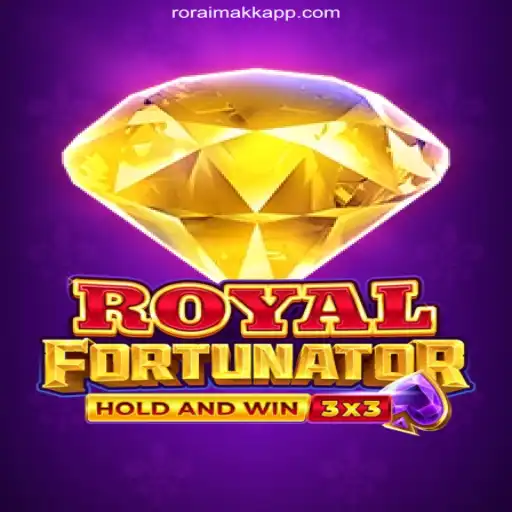 Exploring RoyalFort: A Dive into RoraimaKK's Premier Online Casino Game