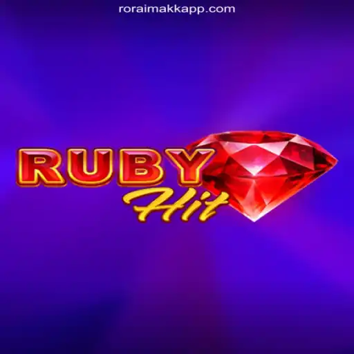 Discover the Excitement of RubyHit: An Exciting New Gaming Experience