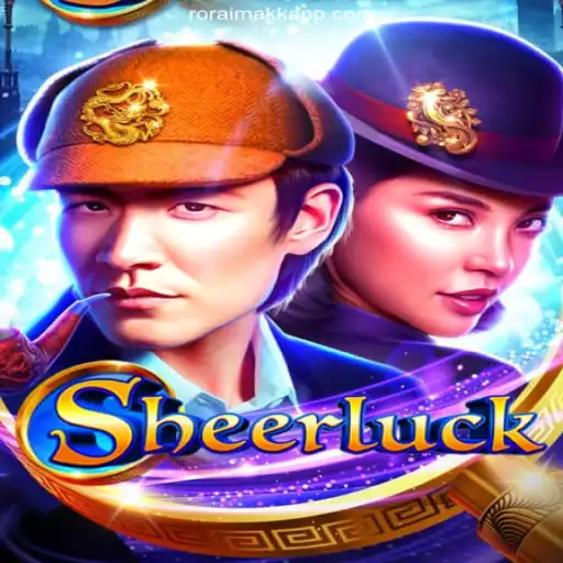 Sheerluck: A Thrilling Adventure with RoraimaKK - O melhor cassino online do Brasil