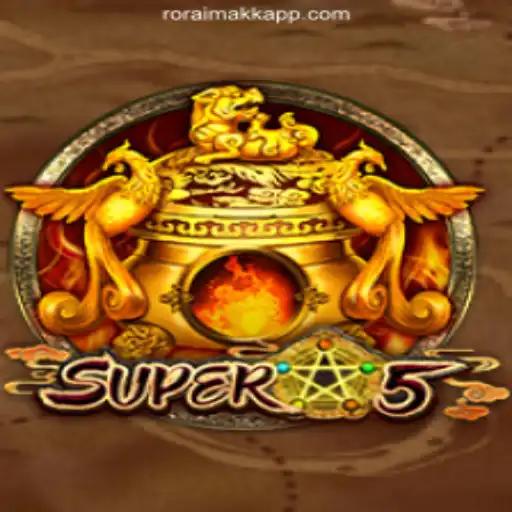 Discover Super5: The Thrilling Online Casino Game Taking Brazil by Storm