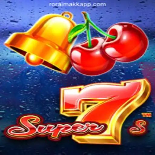 Exploring the Exciting World of Super7s: The Premier Choice at RoraimaKK, Brazil's Best Online Casino