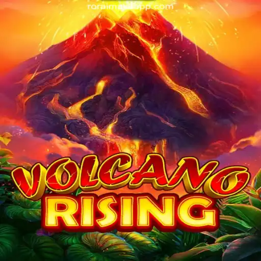 VolcanoRising: The Thrilling New Game that's Captivating Gamers Worldwide