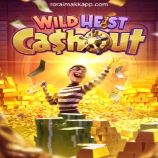 Discover the Thrills of WildHeistCashout at RoraimaKK Casino