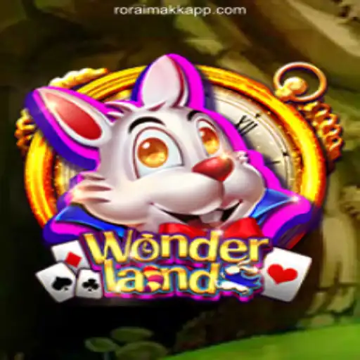 Exploring the Magical World of Wonderland: A Premier Online Gaming Experience